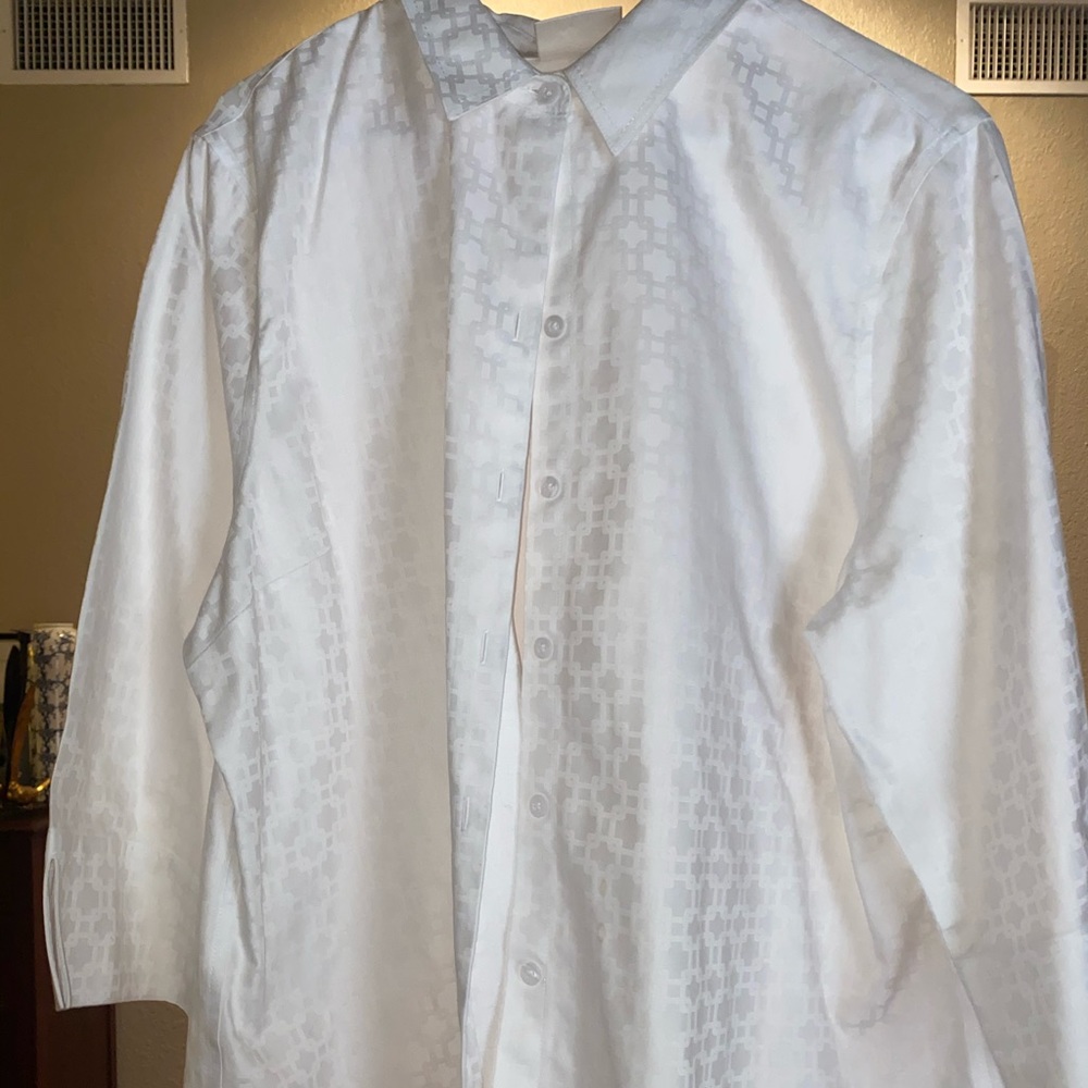 Women’s Chico Blouse